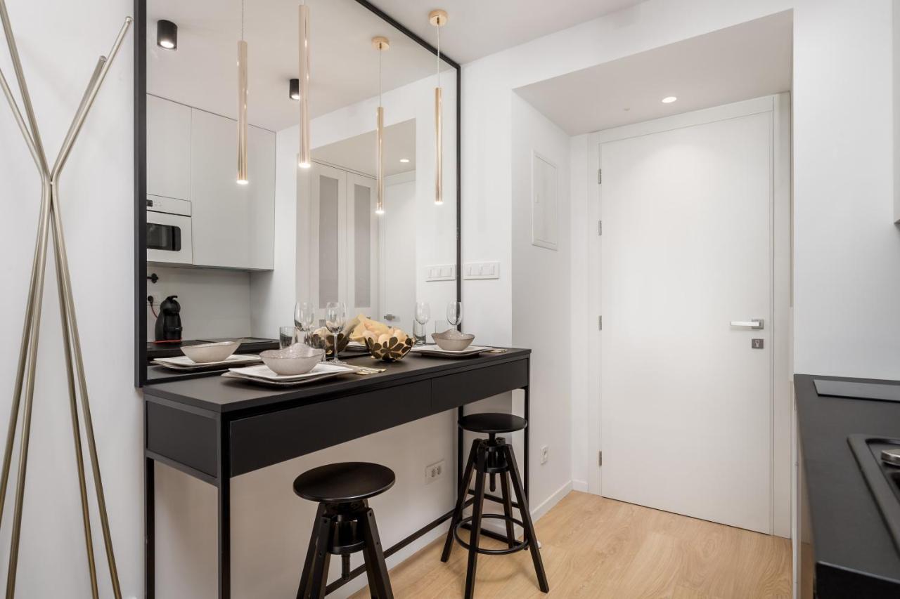 Sweet Nest Korzo Apartment ริเยกา ภายนอก รูปภาพ