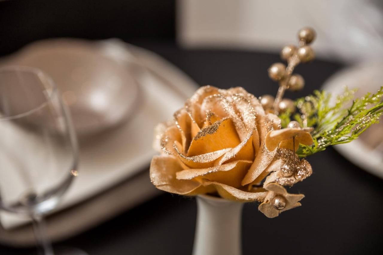 Sweet Nest Korzo Apartment ริเยกา ภายนอก รูปภาพ
