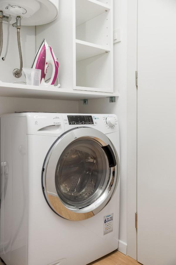 Sweet Nest Korzo Apartment ริเยกา ภายนอก รูปภาพ