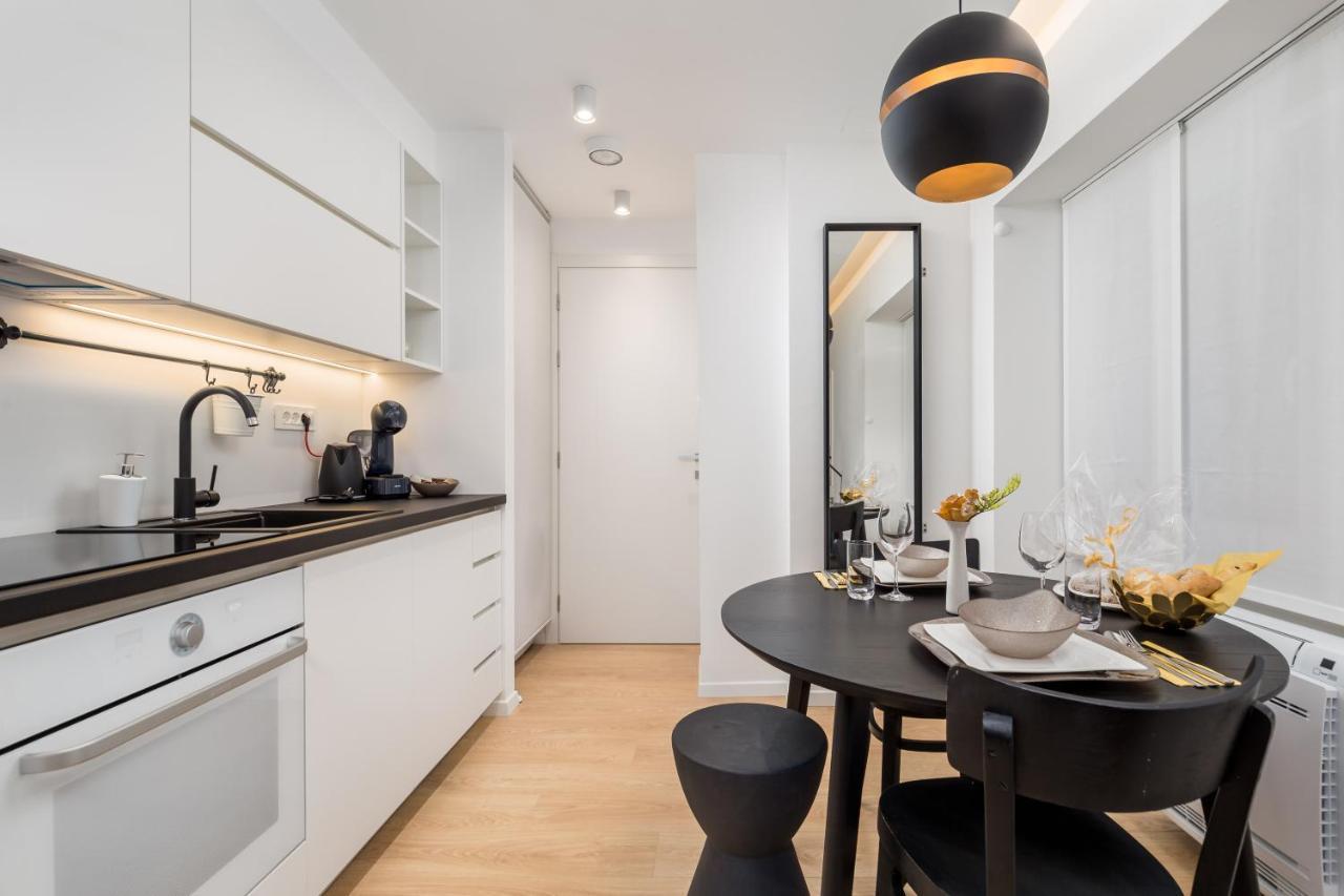 Sweet Nest Korzo Apartment ริเยกา ภายนอก รูปภาพ