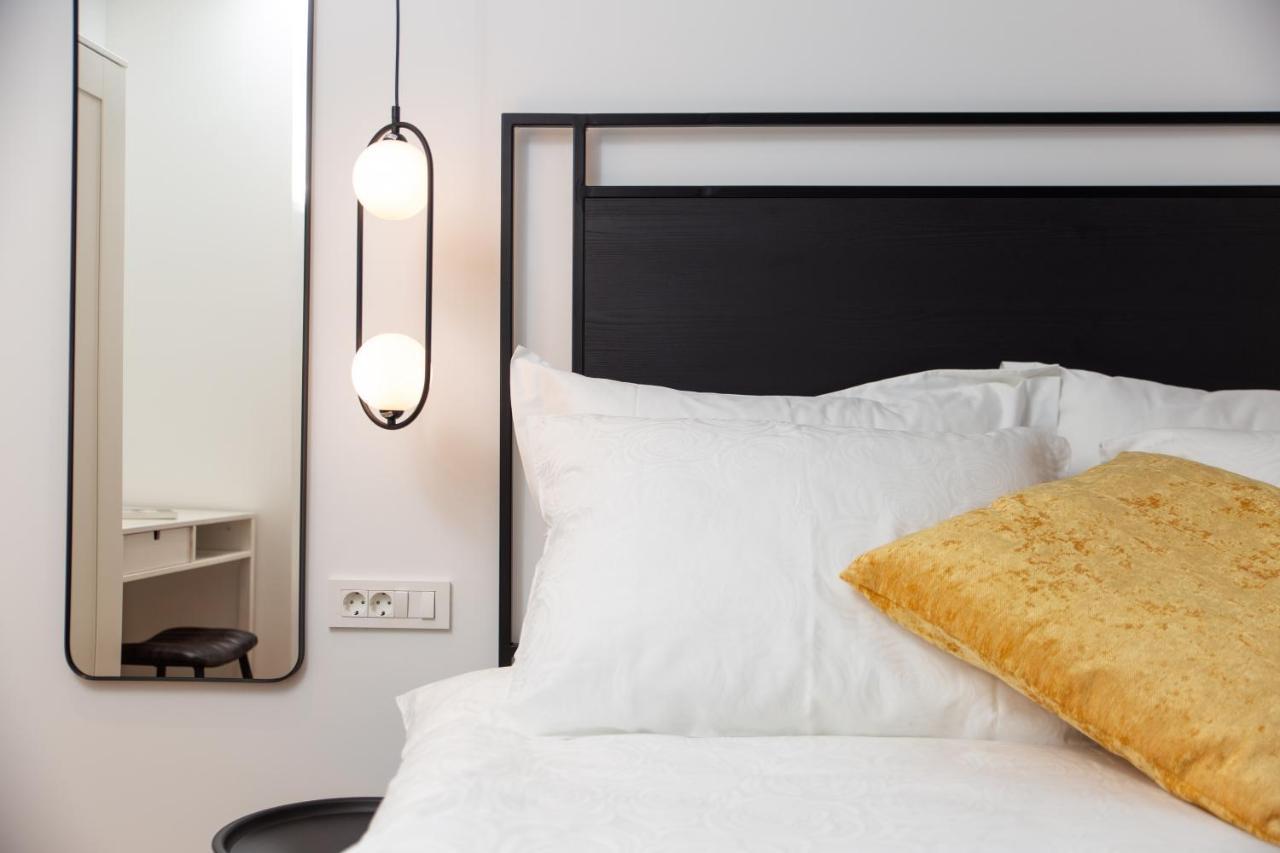 Sweet Nest Korzo Apartment ริเยกา ภายนอก รูปภาพ