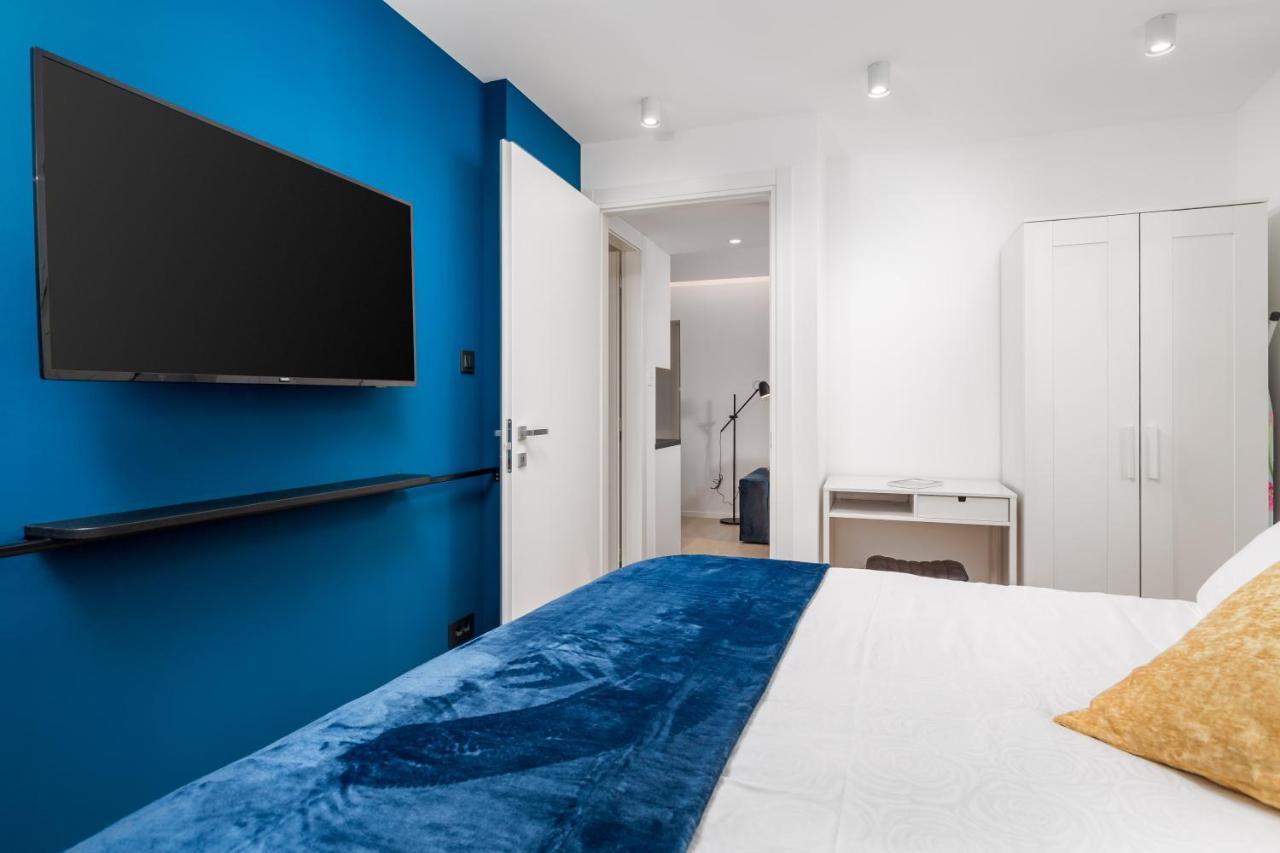 Sweet Nest Korzo Apartment ริเยกา ภายนอก รูปภาพ