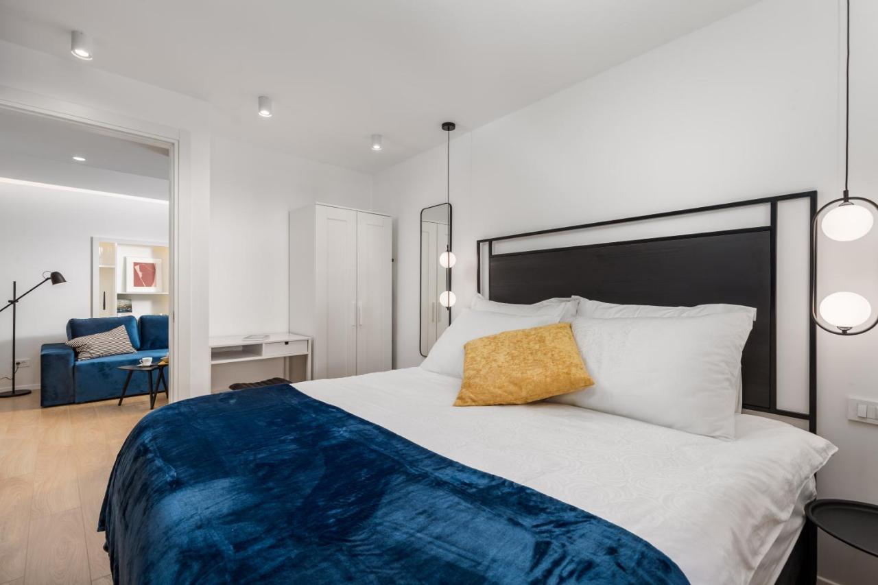 Sweet Nest Korzo Apartment ริเยกา ภายนอก รูปภาพ