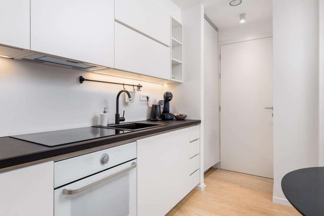 Sweet Nest Korzo Apartment ริเยกา ภายนอก รูปภาพ