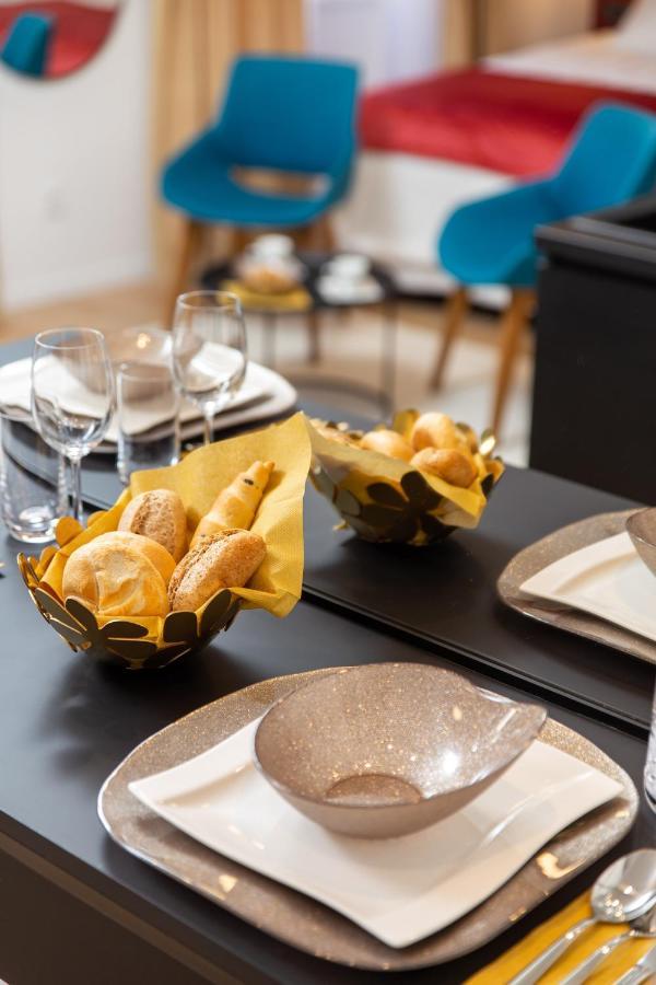 Sweet Nest Korzo Apartment ริเยกา ภายนอก รูปภาพ